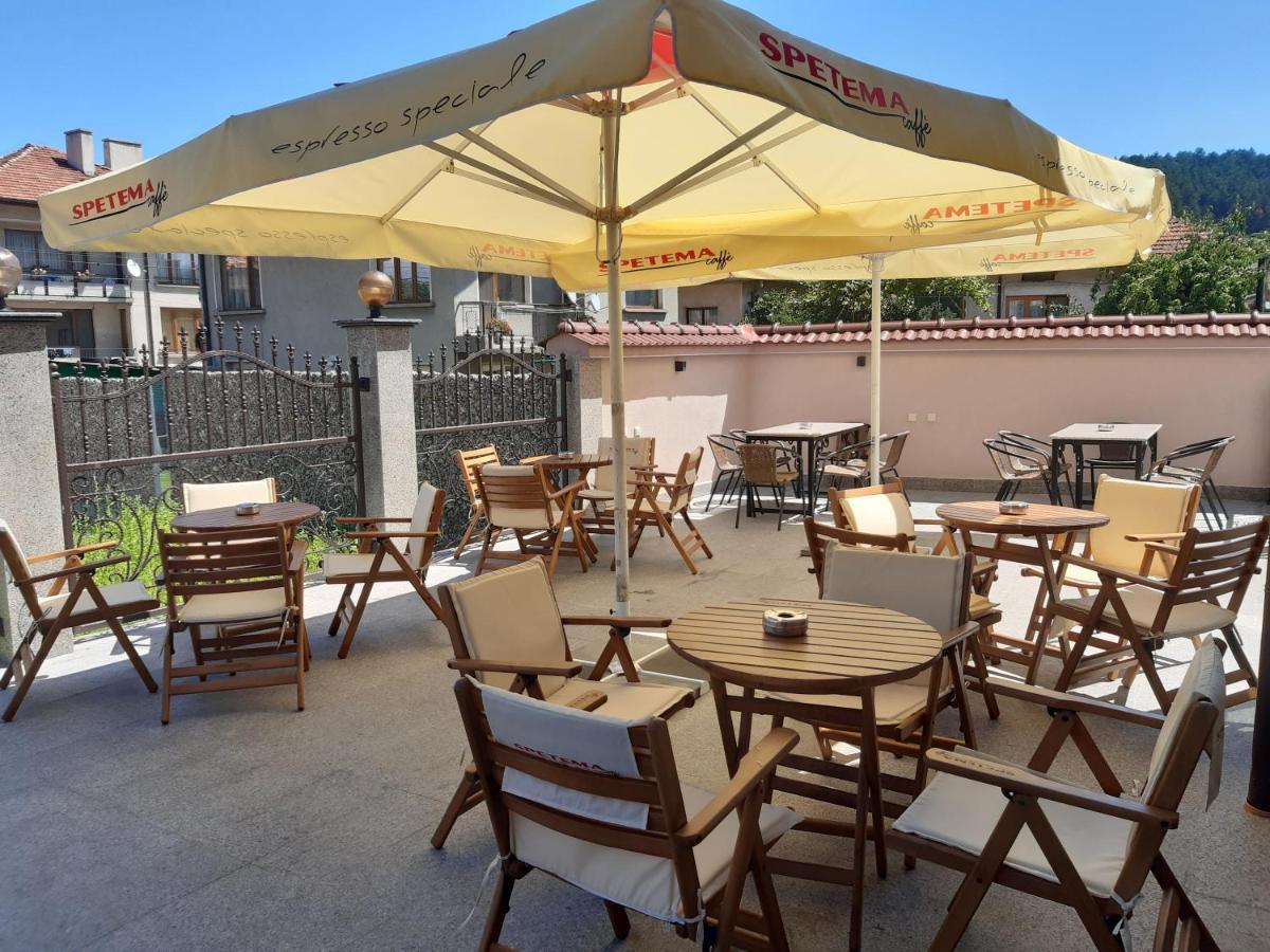 Guest house Къща За Гости Стефи Samokov