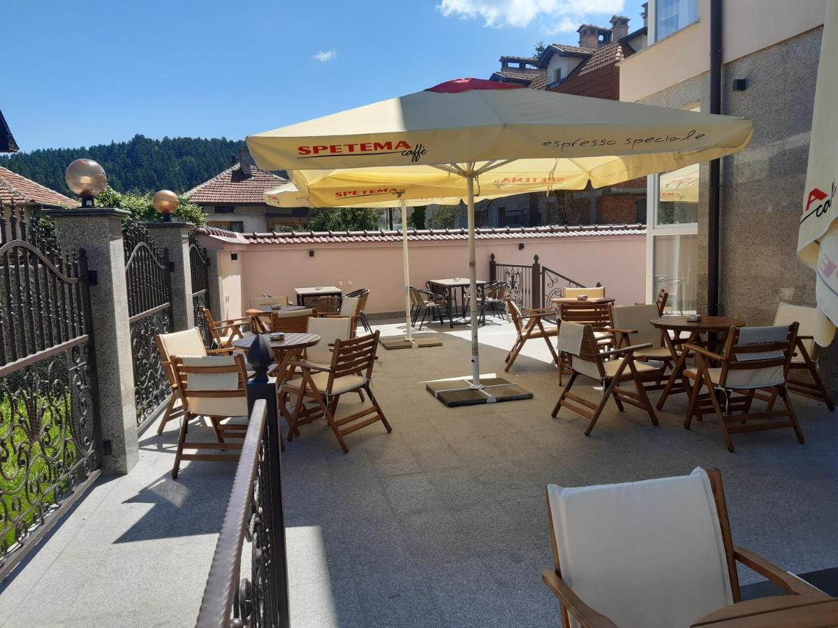 Къща За Гости Стефи Guest house Samokov